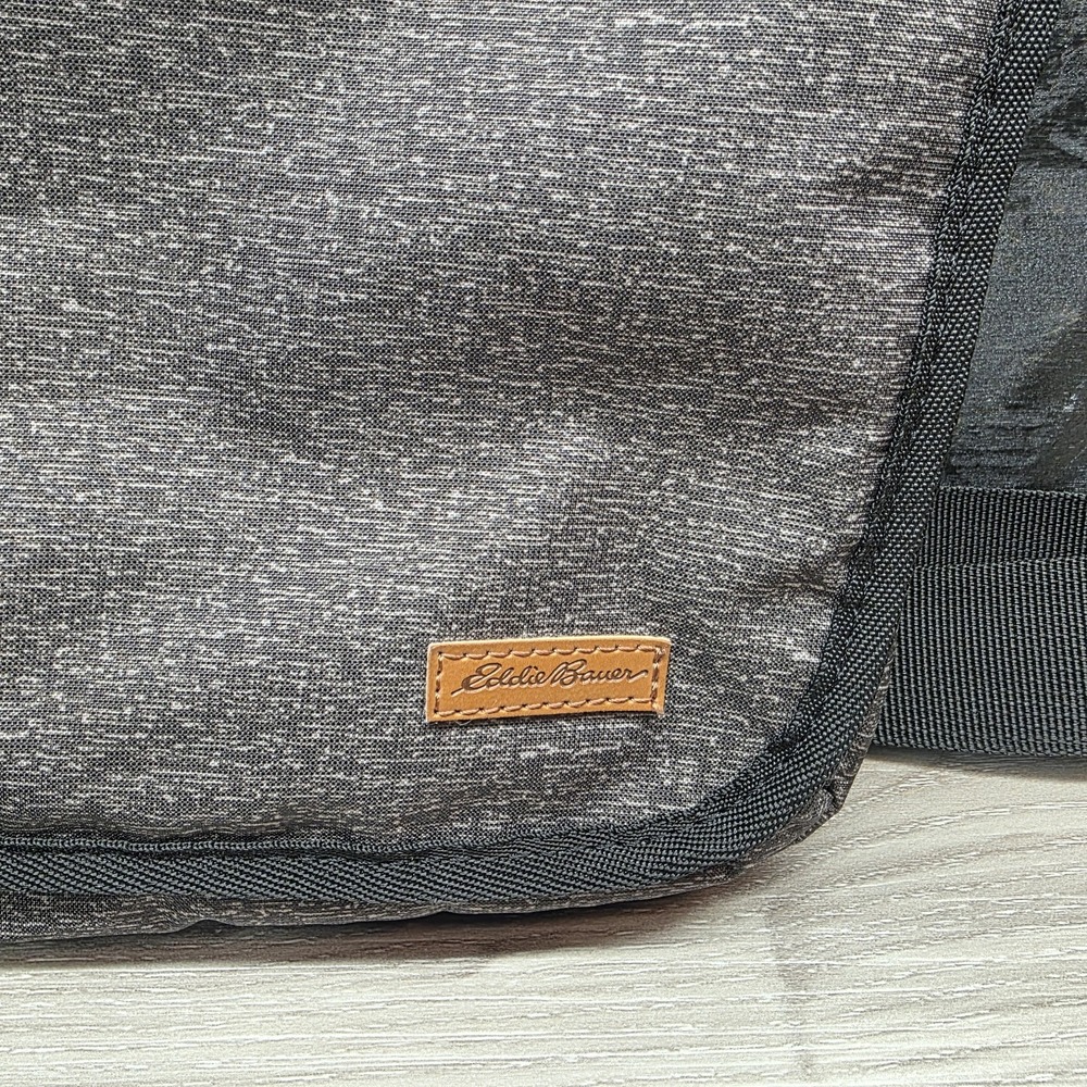 Eddie Bauer Connect Tech Bag Pre-Owned - Picture 2 of 8
